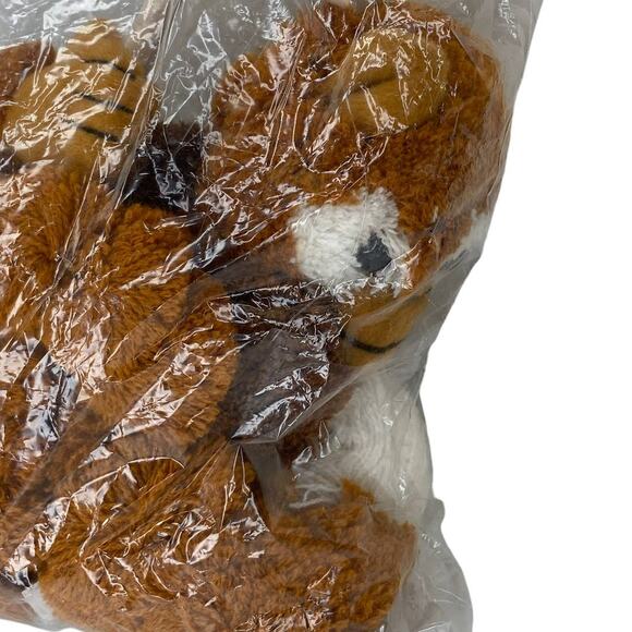 Hand Made Puppet Marionnette Monkey Sealed In Package - Picture 2 of 7